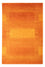 Gabbeh Rug - Loribaft Perser - 251 x 172 cm - orange