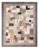 Loribaft Rug 255x196cm - Perserteppich Wollteppich