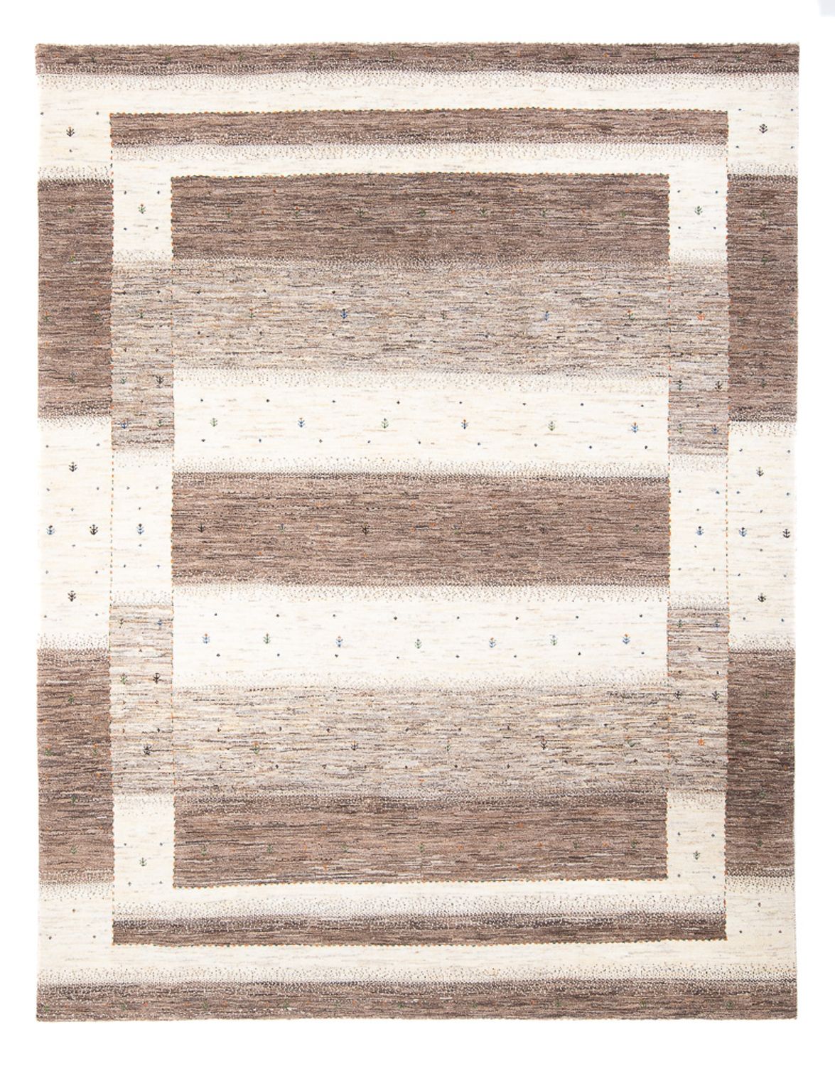 Gabbeh Rug - Loribaft Perser - 285 x 212 cm - multicolored