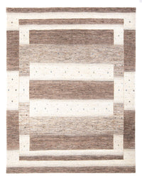 Gabbeh Rug - Loribaft Perser - 285 x 212 cm - multicolored