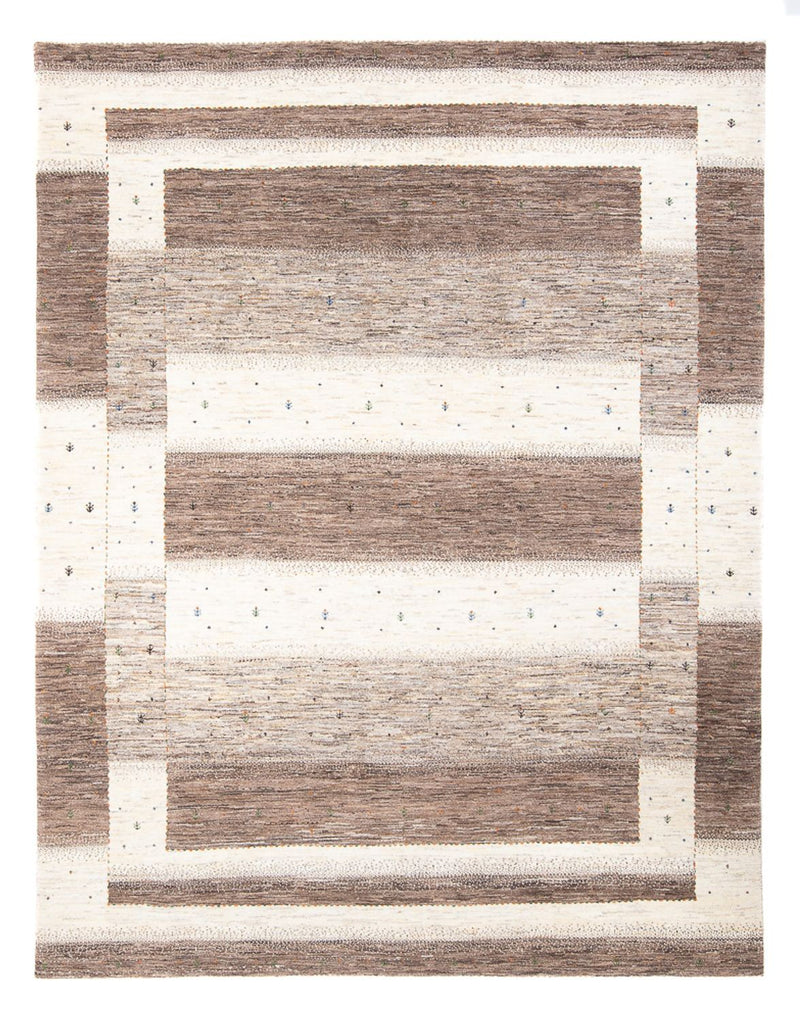 Gabbeh Rug - Loribaft Perser - 285 x 212 cm - multicolored