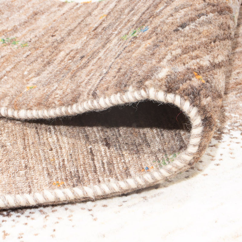 Gabbeh Rug - Loribaft Perser - 285 x 212 cm - multicolored