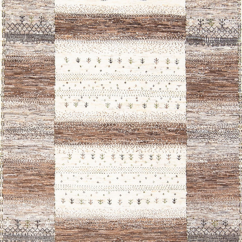 Gabbeh Rug - Loribaft Perser - 296 x 211 cm - multicolored