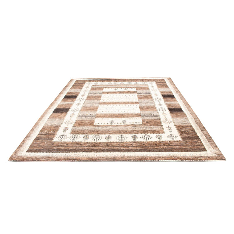 Gabbeh Rug - Loribaft Perser - 296 x 211 cm - multicolored