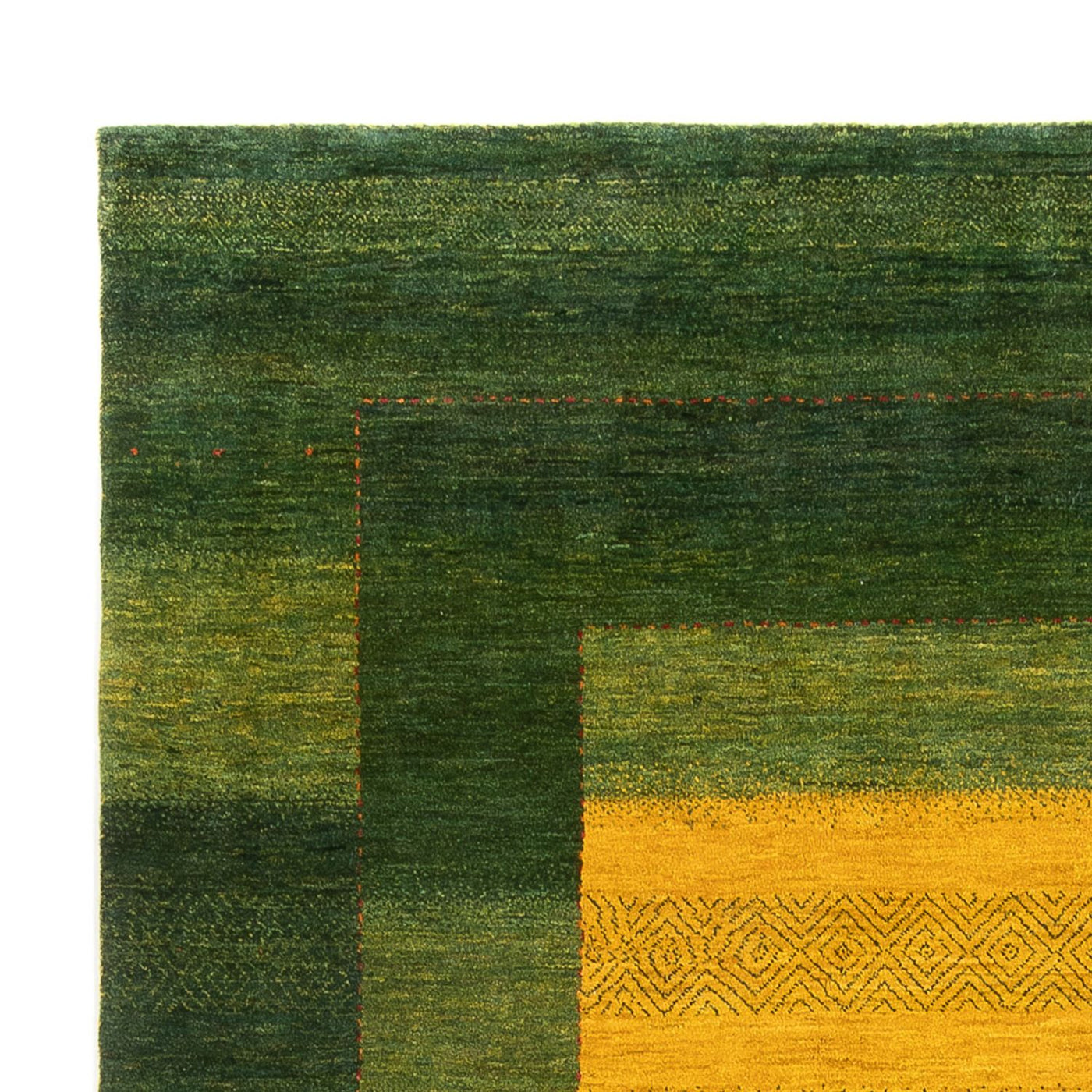 Loribaft Rug 289x214cm - Perserteppich Wollteppich