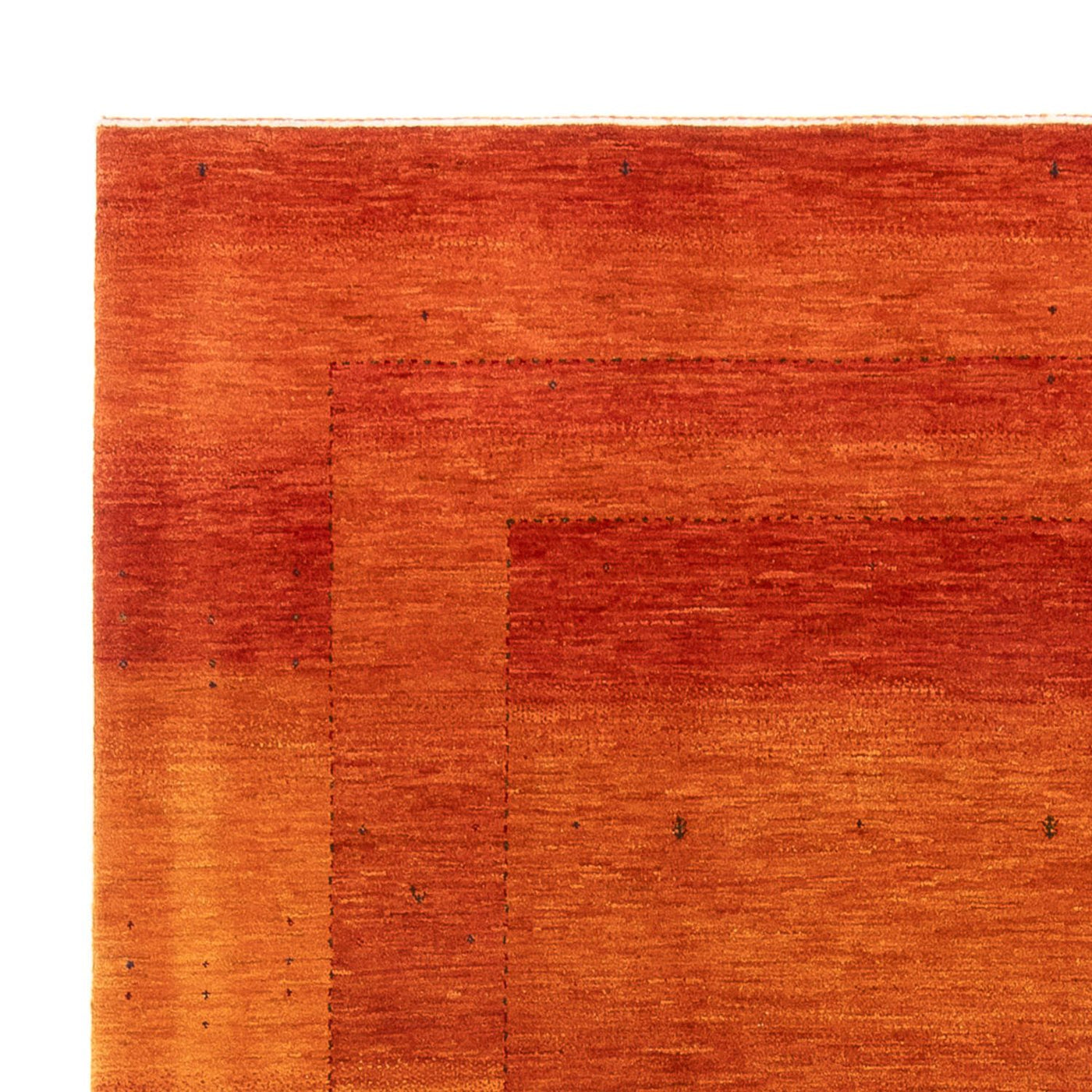 Loribaft Rug 293x218cm - Perserteppich Wollteppich