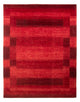 Loribaft Rug 285x213cm - Perserteppich Wollteppich