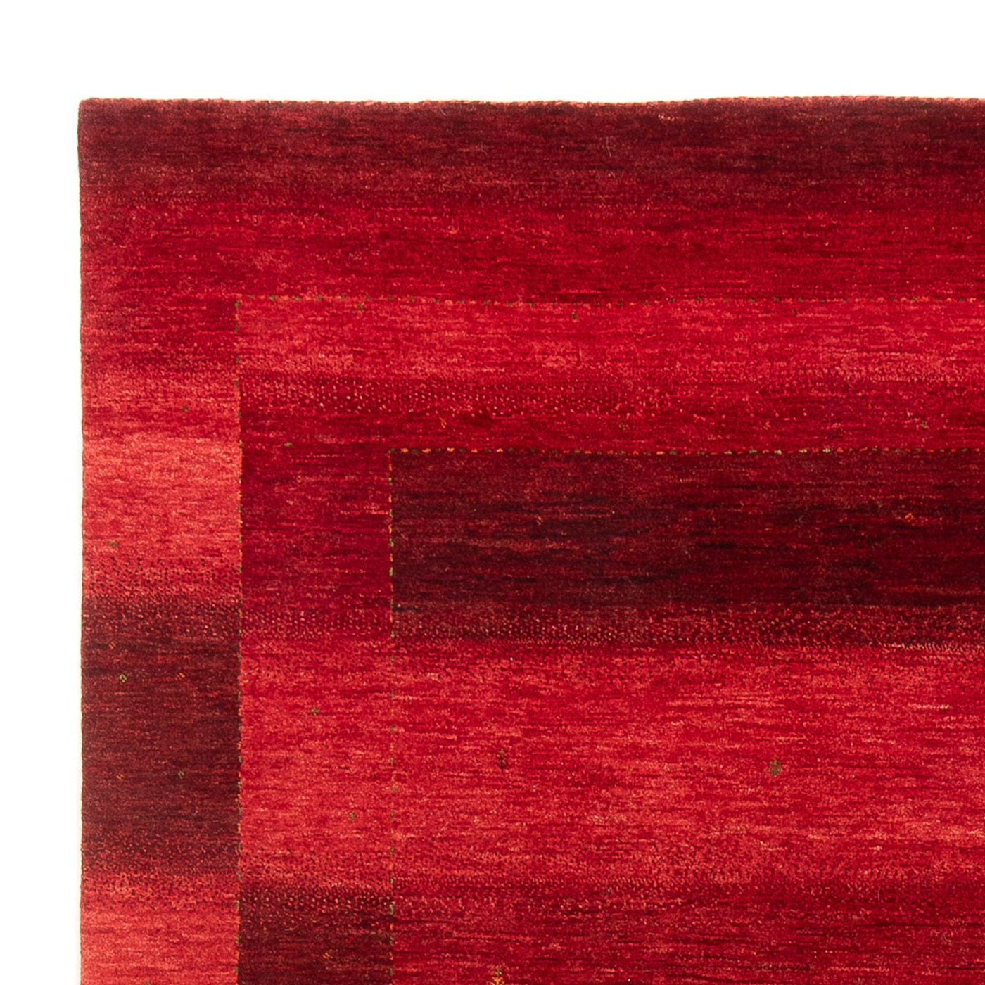 Loribaft Rug 285x213cm - Perserteppich Wollteppich