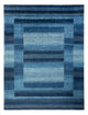 Loribaft Rug 286x212cm - Perserteppich Wollteppich