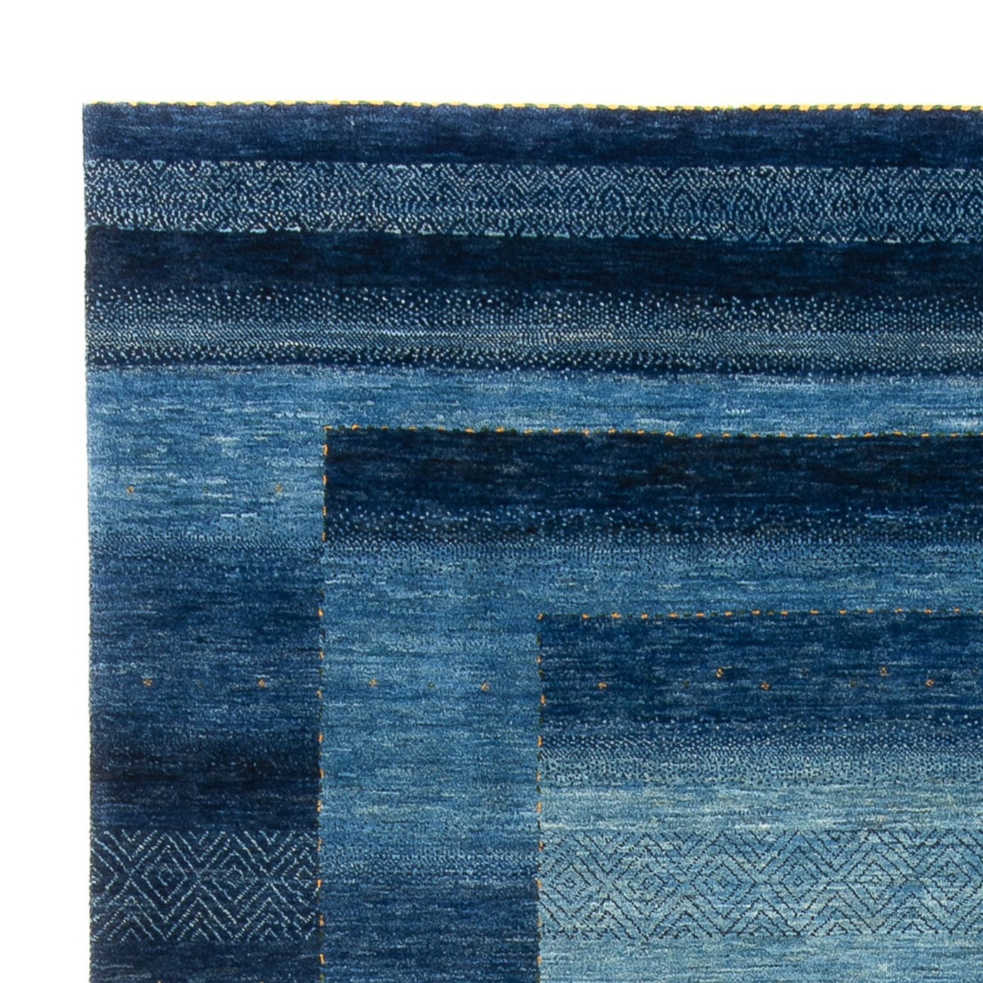 Loribaft Rug 286x212cm - Perserteppich Wollteppich