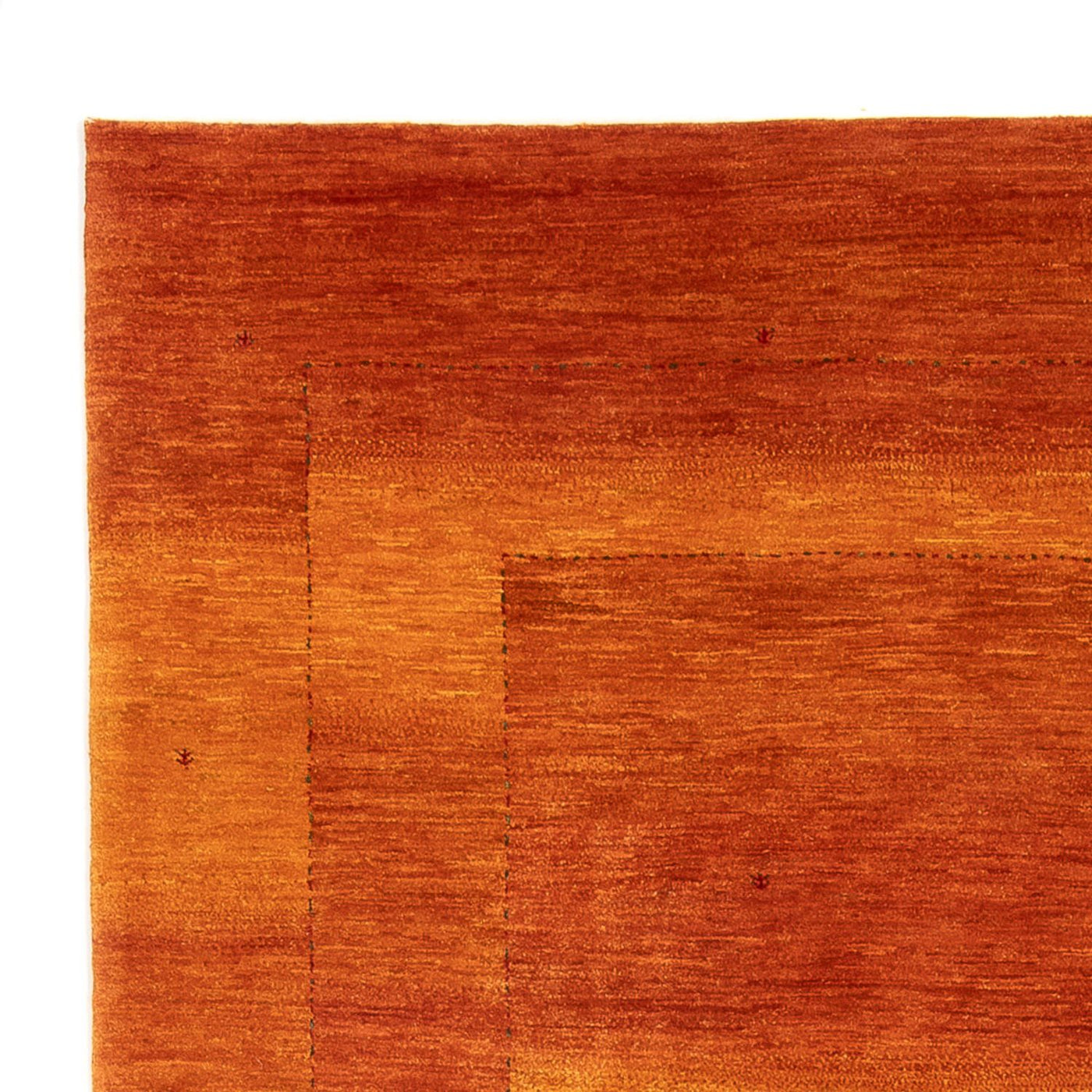Loribaft Rug 290x208cm - Perserteppich Wollteppich