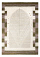 Loribaft Rug 211x305cm - Perserteppich Wollteppich