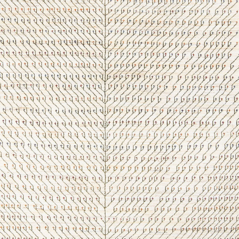 Gabbeh Rug - Loribaft Perser - 305 x 211 cm - multicolored