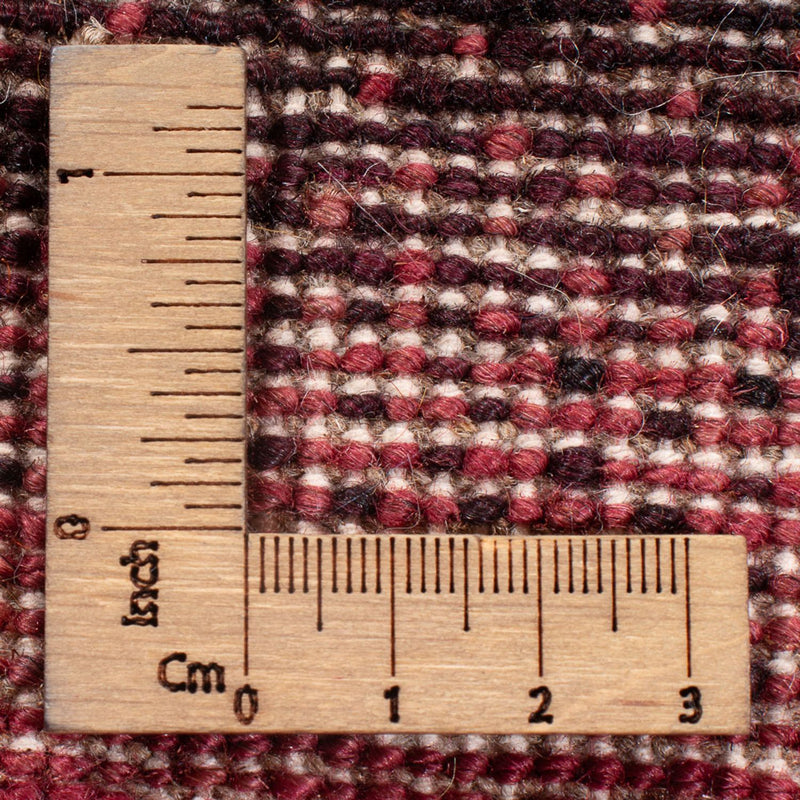 Gabbeh Rug - Loribaft Perser - 276 x 204 cm - multicolored