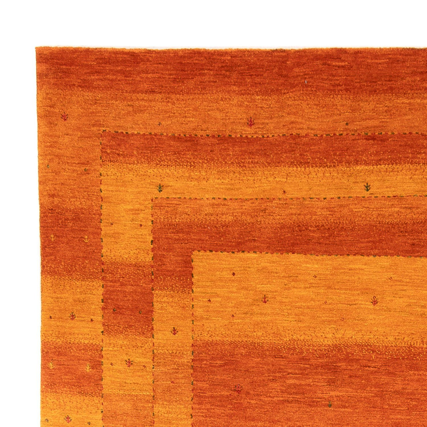 Loribaft Rug 302x219cm - Perserteppich Wollteppich