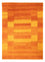 Gabbeh Rug - Loribaft Perser - 286 x 210 cm - orange