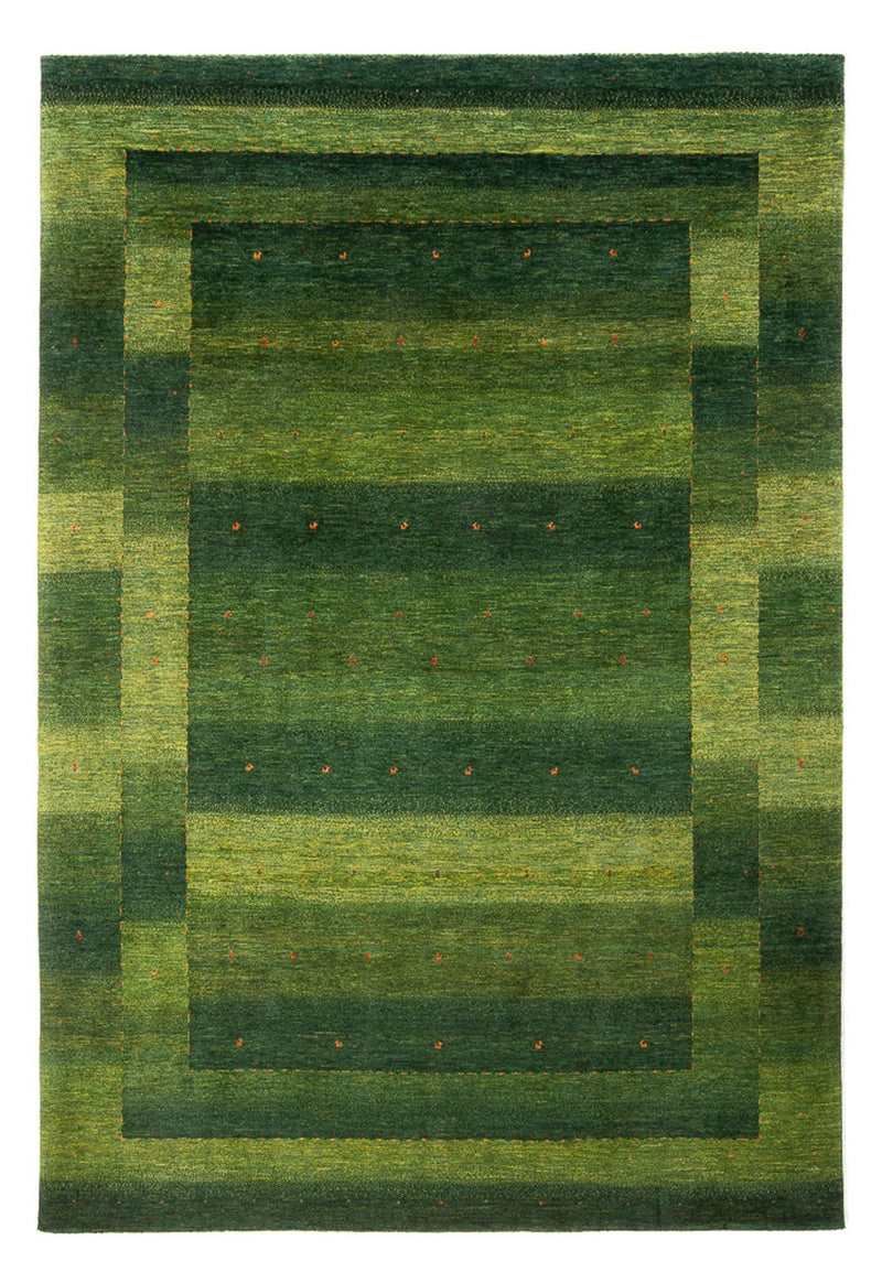 Loribaft Rug 306x212cm - Perserteppich Wollteppich