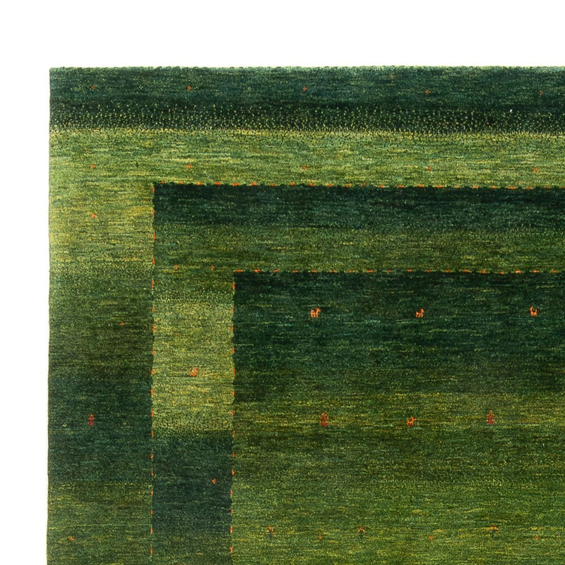 Loribaft Rug 306x212cm - Perserteppich Wollteppich