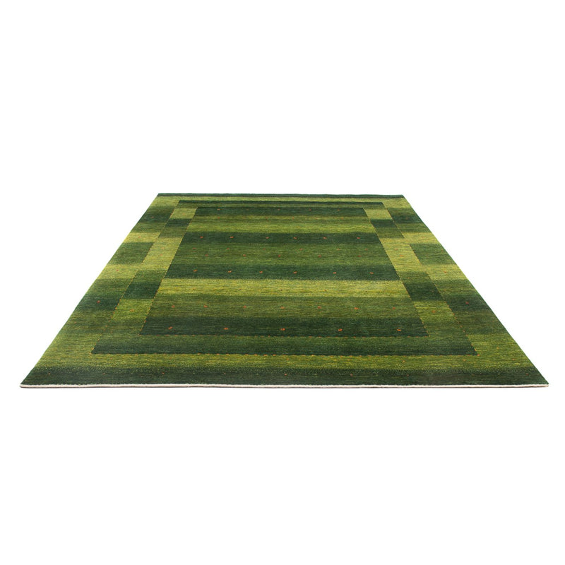 Loribaft Rug 306x212cm - Perserteppich Wollteppich