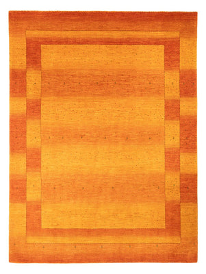 Gabbeh Rug - Loribaft Perser - 293 x 219 cm - orange
