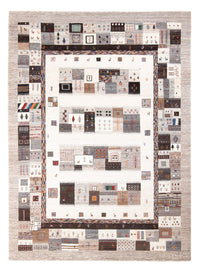 Gabbeh Rug - Loribaft Perser - 278 x 201 cm - multicolored