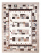 Loribaft Rug 278x201cm - Perserteppich Wollteppich
