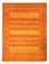 Gabbeh Rug - Loribaft Perser - 308 x 228 cm - orange