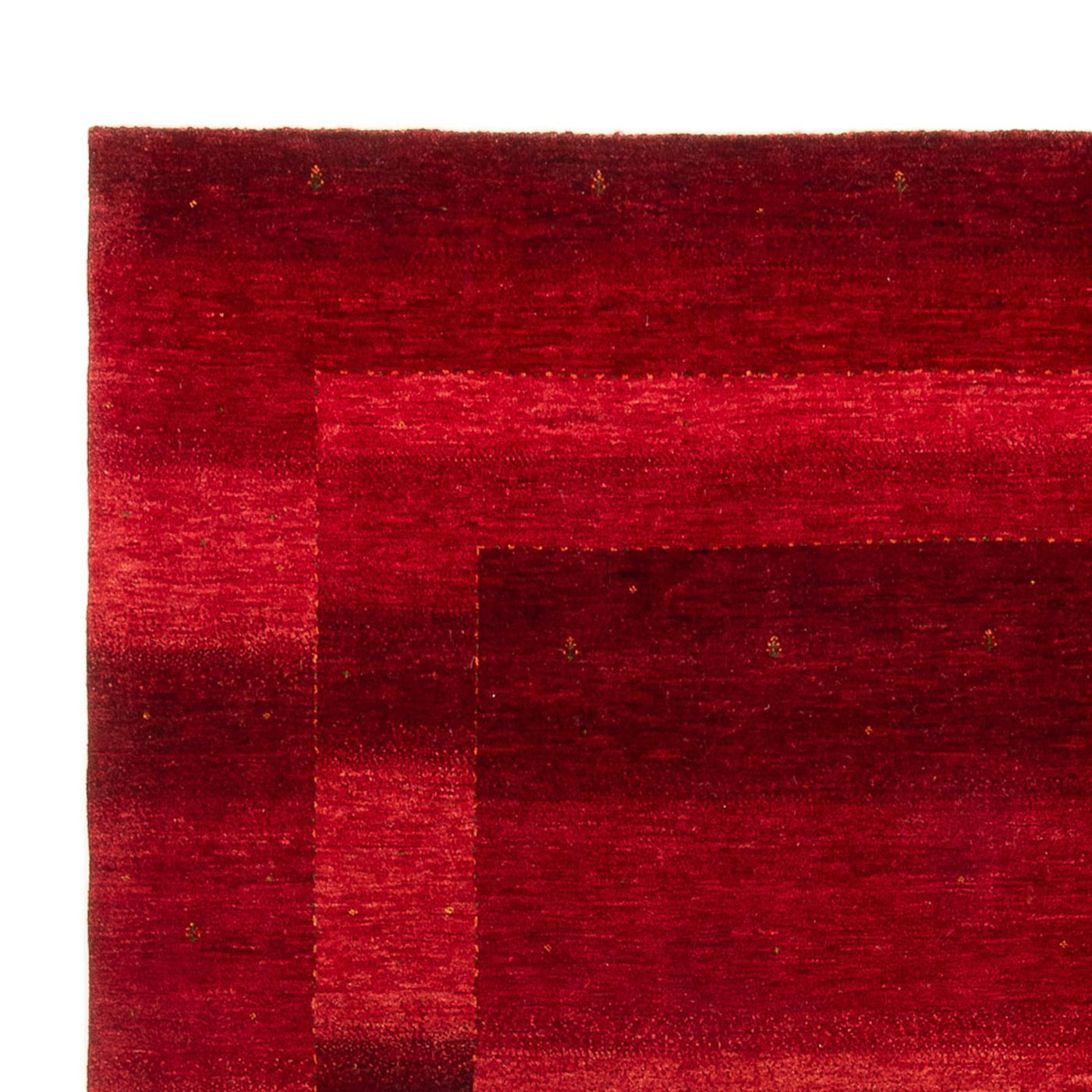 Loribaft Rug 334x228cm - Perserteppich Wollteppich