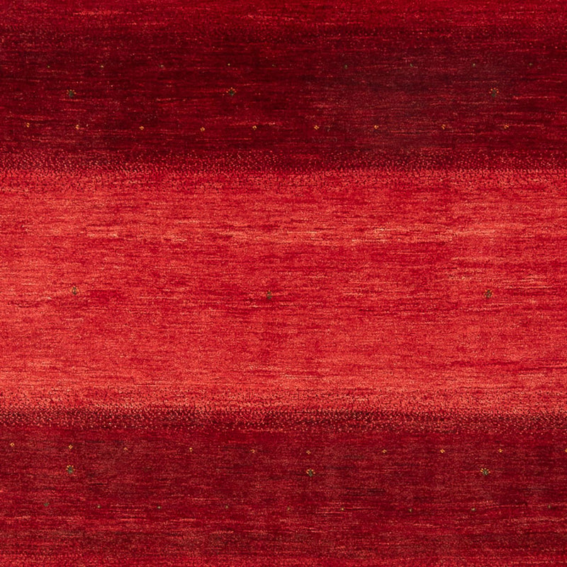 Gabbeh Rug - Loribaft Perser - 313 x 229 cm - red