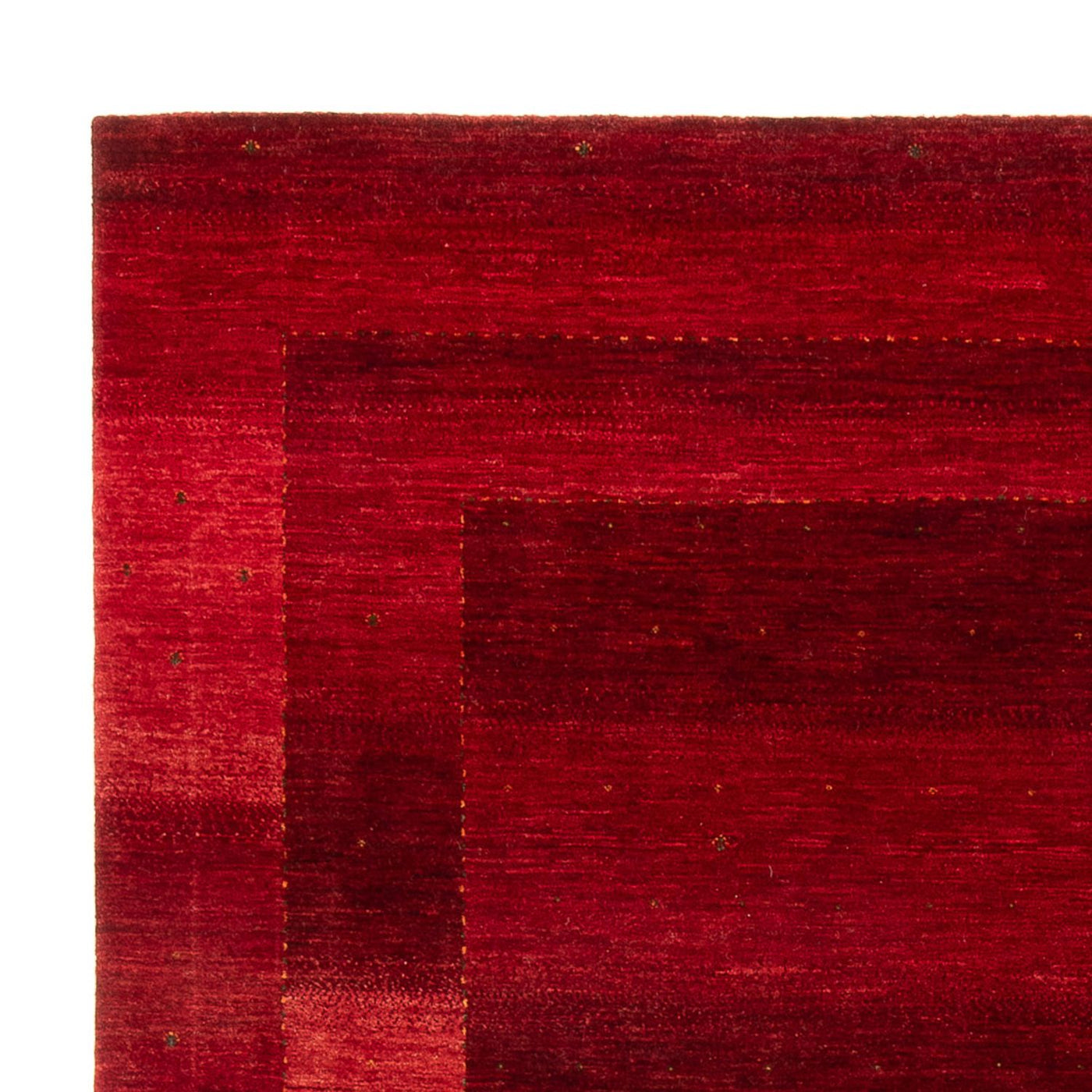 Loribaft Rug 313x229cm - Perserteppich Wollteppich