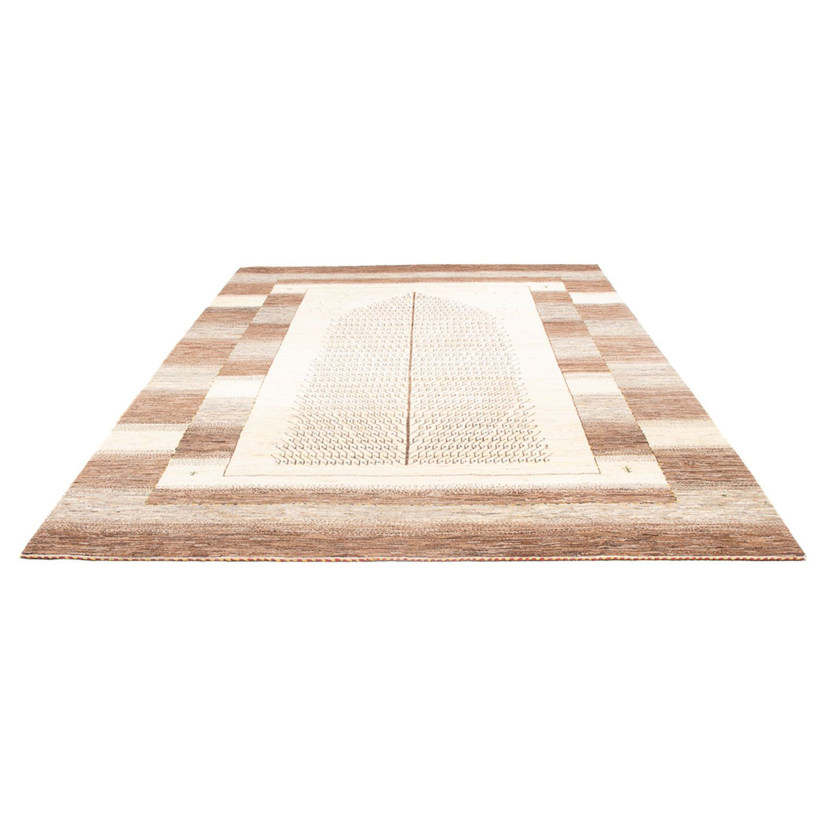 Gabbeh Rug - Loribaft Perser - 321 x 215 cm - multicolored