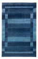 Loribaft Rug 222x331cm - Perserteppich Wollteppich