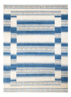 Gabbeh Rug - Loribaft Perser - 303 x 222 cm - multicolored