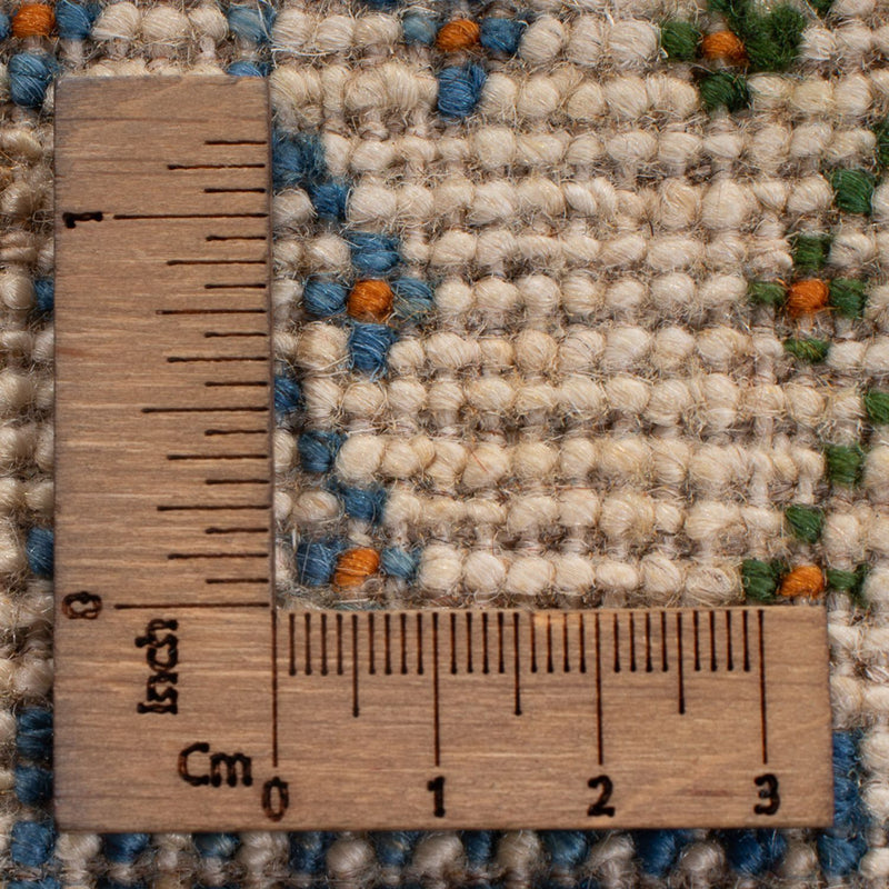 Gabbeh Rug - Loribaft Perser - 303 x 222 cm - multicolored