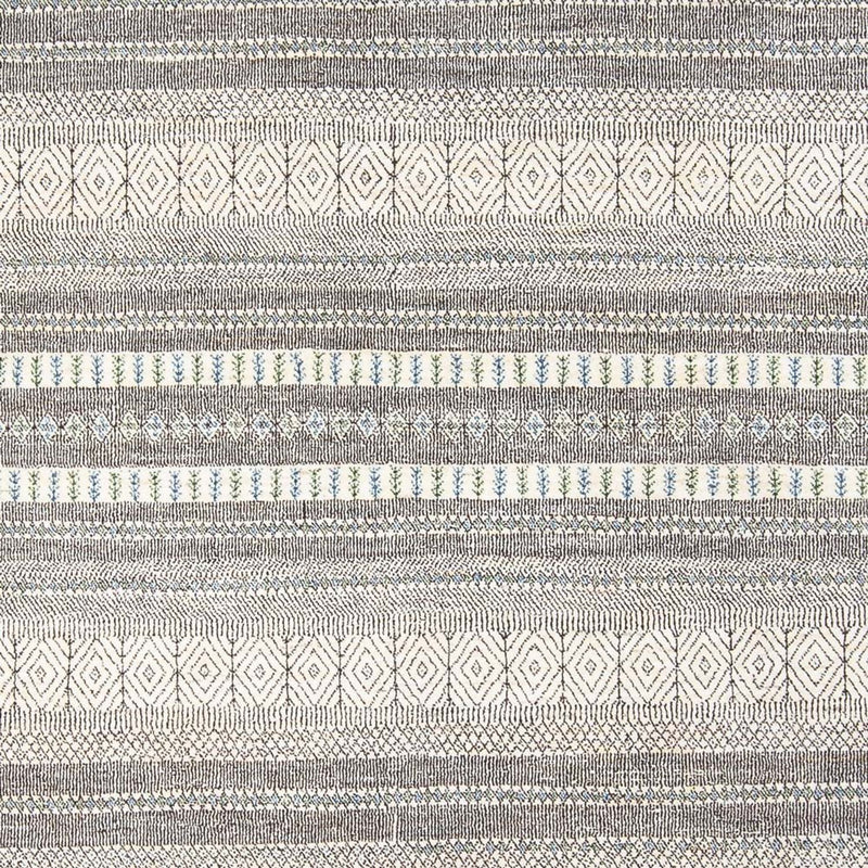 Gabbeh Rug - Loribaft Perser - 301 x 231 cm - multicolored