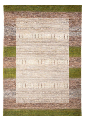 Gabbeh Rug - Loribaft Perser - 323 x 229 cm - multicolored
