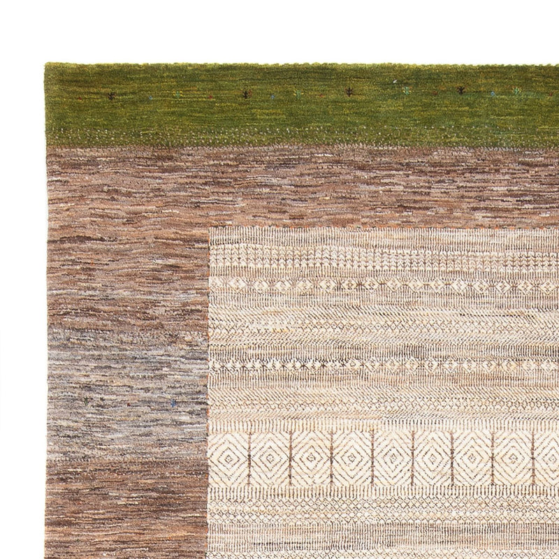 Gabbeh Rug - Loribaft Perser - 323 x 229 cm - multicolored