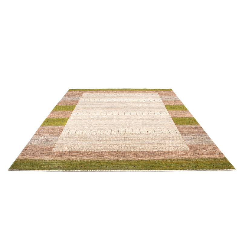 Gabbeh Rug - Loribaft Perser - 323 x 229 cm - multicolored