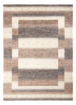 Gabbeh Rug - Loribaft Perser - 302 x 218 cm - multicolored