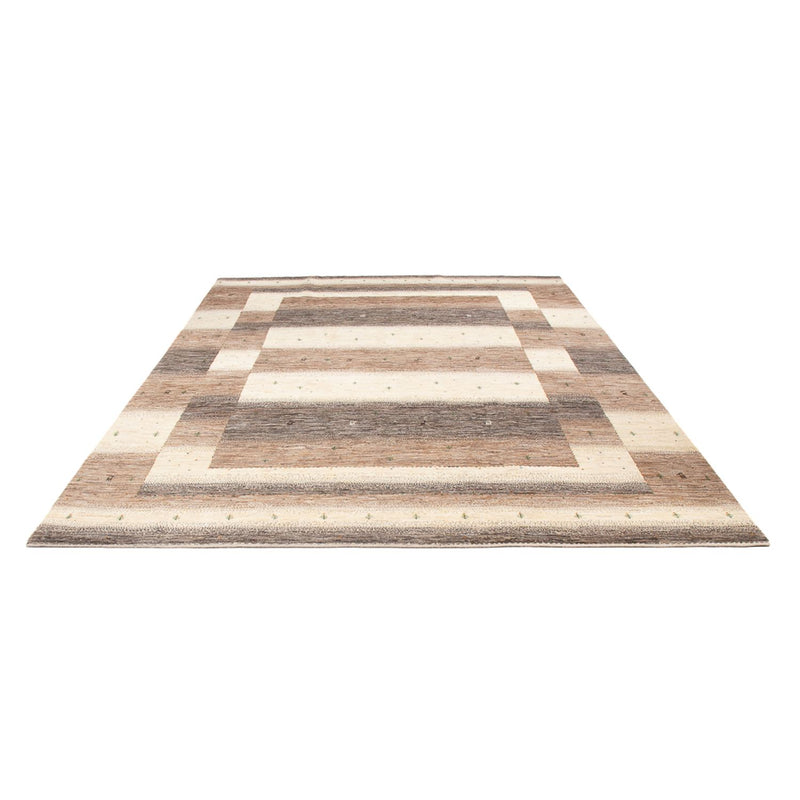 Gabbeh Rug - Loribaft Perser - 302 x 218 cm - multicolored