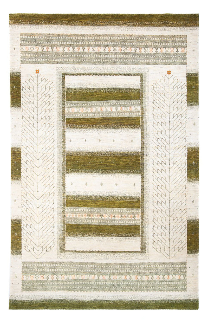 Gabbeh Rug - Loribaft Perser - 327 x 226 cm - multicolored