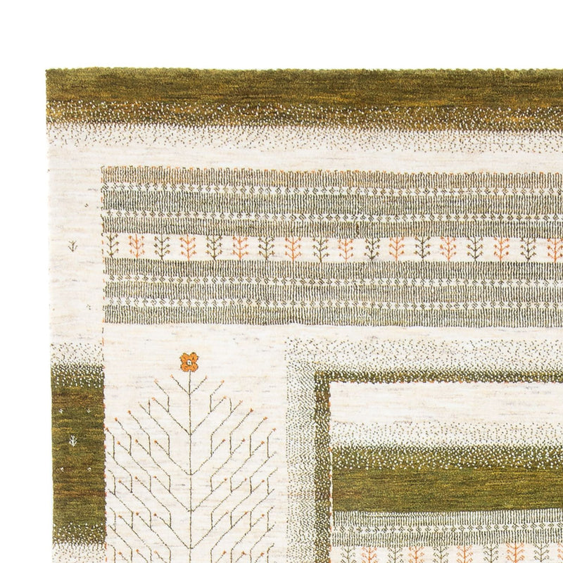 Gabbeh Rug - Loribaft Perser - 327 x 226 cm - multicolored