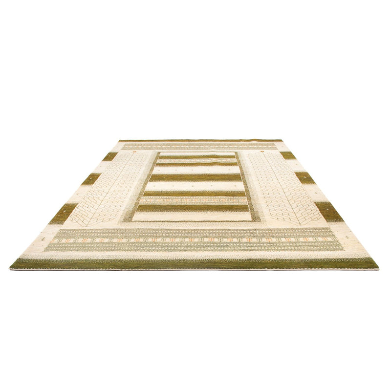 Gabbeh Rug - Loribaft Perser - 327 x 226 cm - multicolored