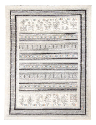 Gabbeh Rug - Loribaft Perser - 302 x 230 cm - multicolored