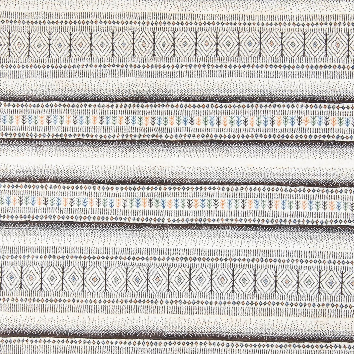 Gabbeh Rug - Loribaft Perser - 302 x 230 cm - multicolored