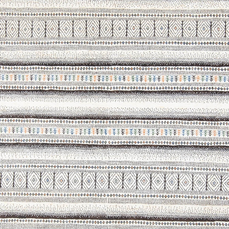 Gabbeh Rug - Loribaft Perser - 302 x 230 cm - multicolored