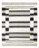 Loribaft Rug 223x280cm - Perserteppich Wollteppich