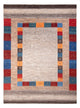 Loribaft Rug 300x220cm - Perserteppich Wollteppich