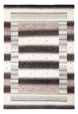 Gabbeh Rug - Loribaft Perser - 307 x 216 cm - multicolored