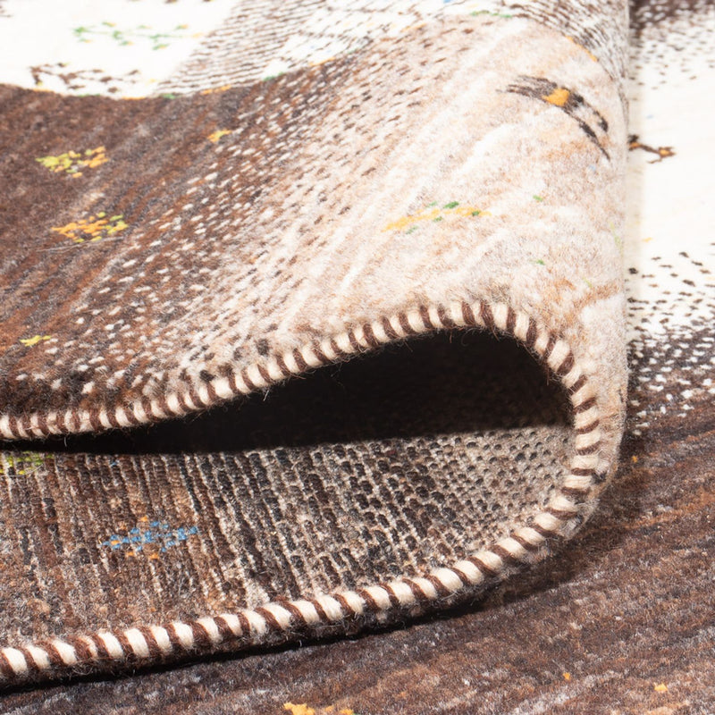 Gabbeh Rug - Loribaft Perser - 307 x 216 cm - multicolored